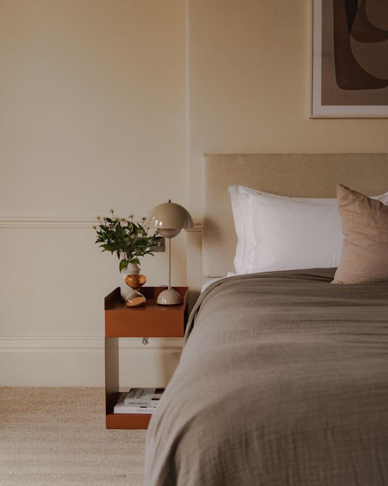Leighton House - Boutique Guesthouse image