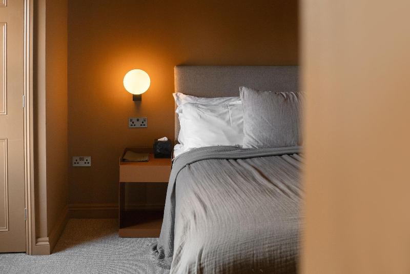 Leighton House - Boutique Guesthouse image