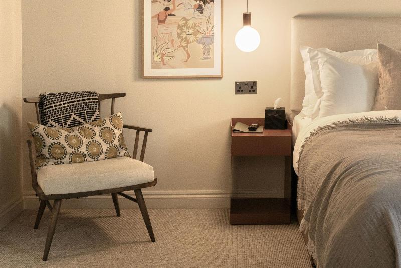 Leighton House - Boutique Guesthouse image
