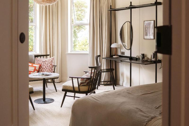 Leighton House - Boutique Guesthouse image