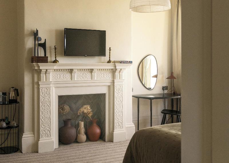 Leighton House - Boutique Guesthouse image