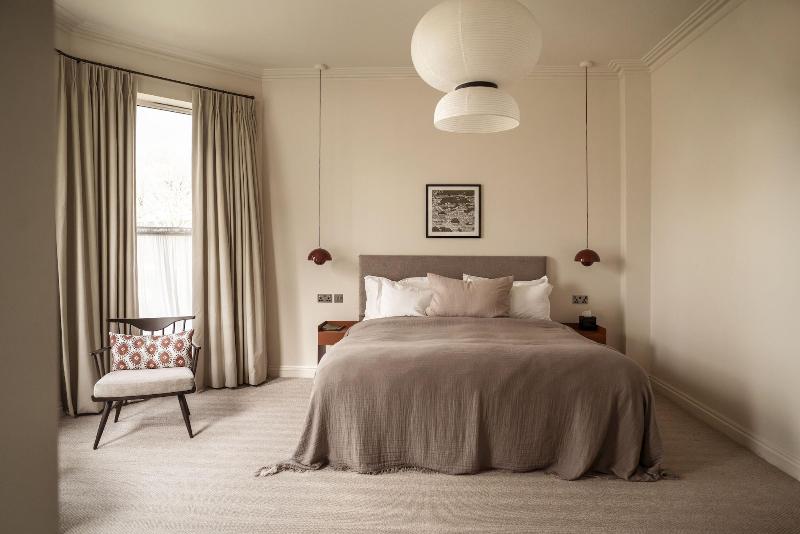 Leighton House - Boutique Guesthouse image