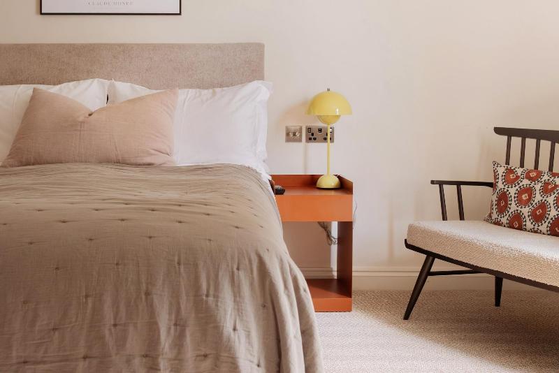 Leighton House - Boutique Guesthouse image