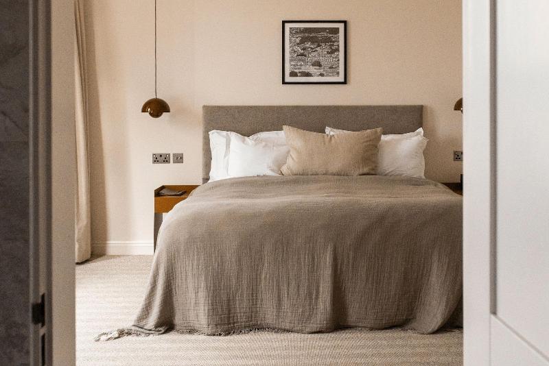 Leighton House - Boutique Guesthouse image