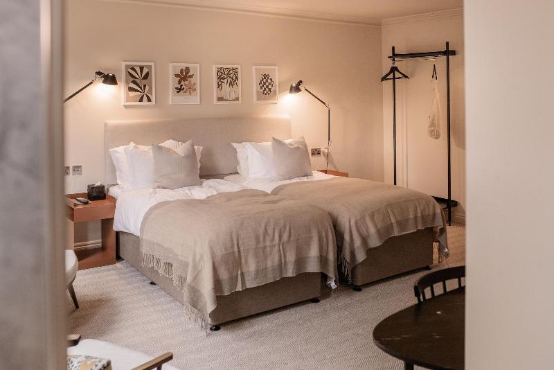Leighton House - Boutique Guesthouse image