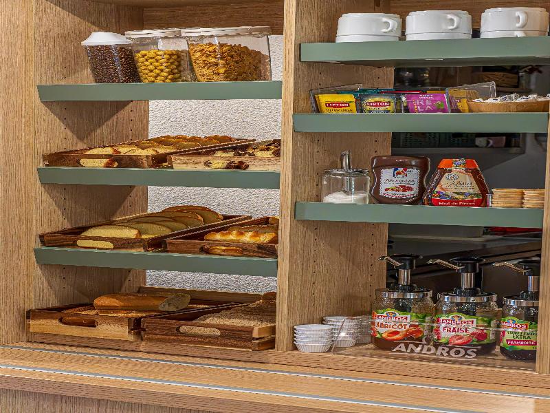 Premiere Classe Rodez image