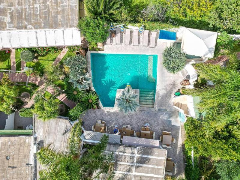 LA VILLA RESORT & SPA — general view