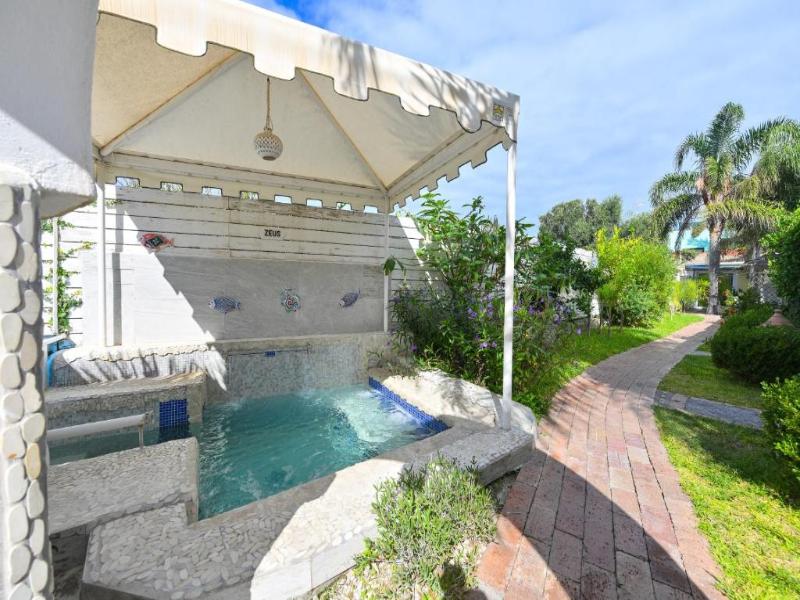 LA VILLA RESORT & SPA image