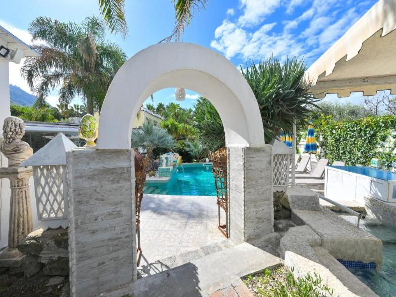 LA VILLA RESORT & SPA image