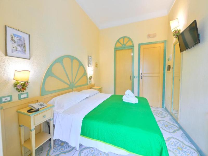 LA VILLA RESORT & SPA image