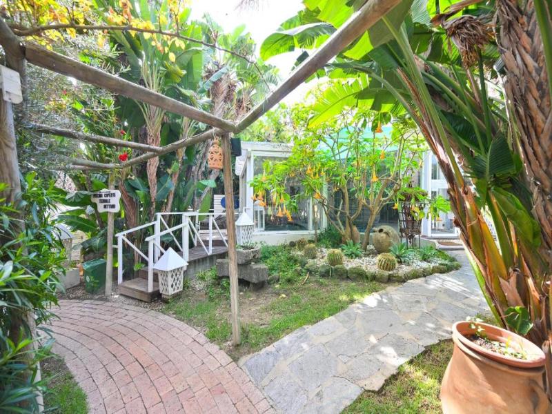 LA VILLA RESORT & SPA image