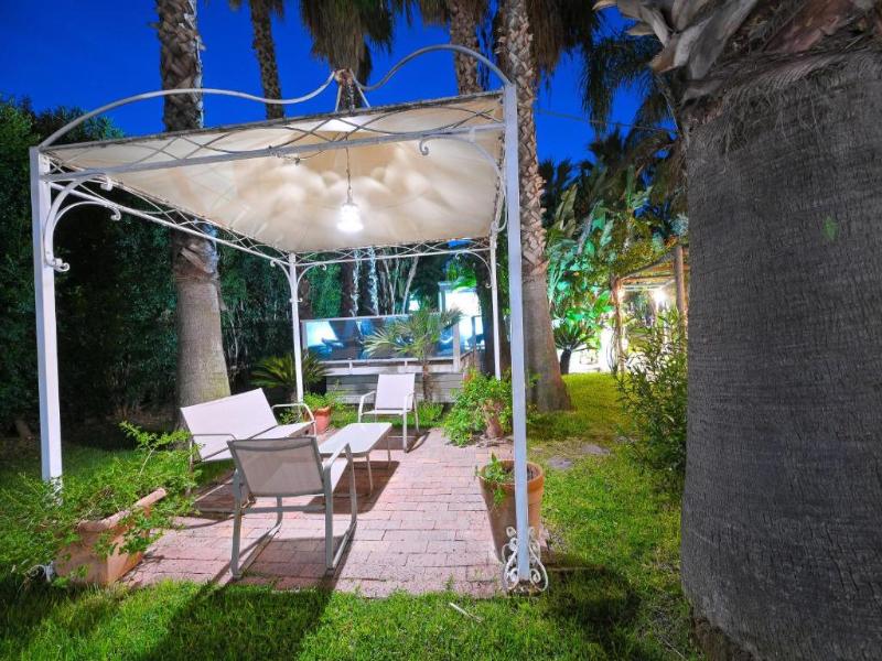 LA VILLA RESORT & SPA image