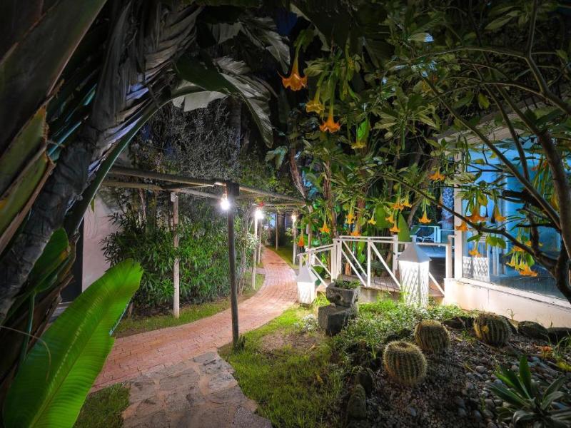 LA VILLA RESORT & SPA image