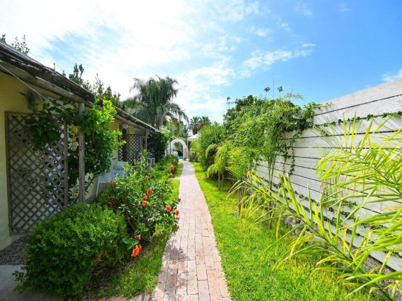 LA VILLA RESORT & SPA image