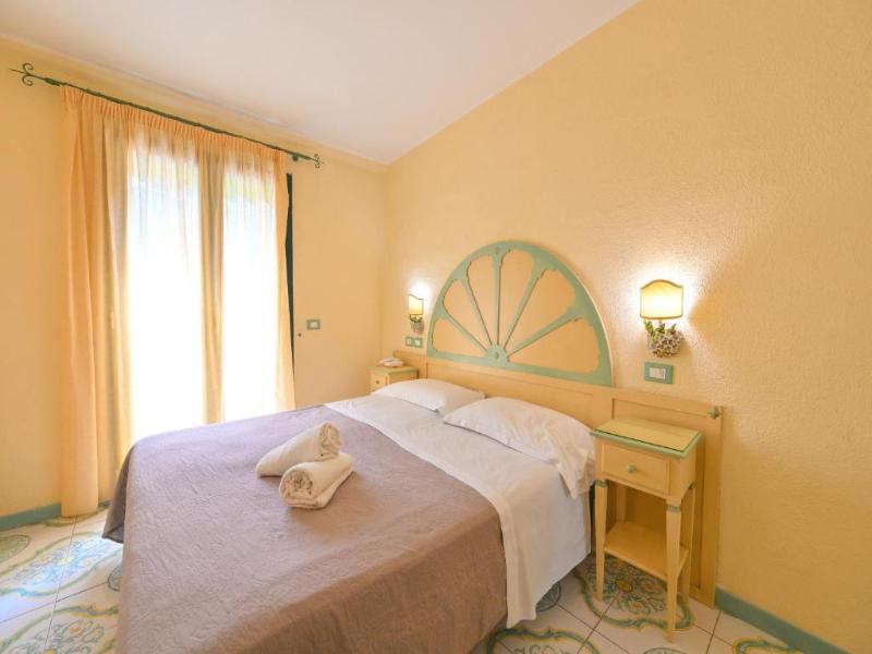 LA VILLA RESORT & SPA image