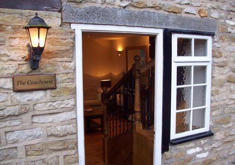 East Ayton Lodge Country House image