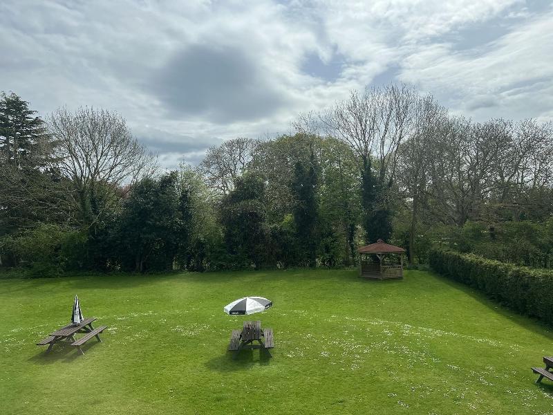 East Ayton Lodge Country House image