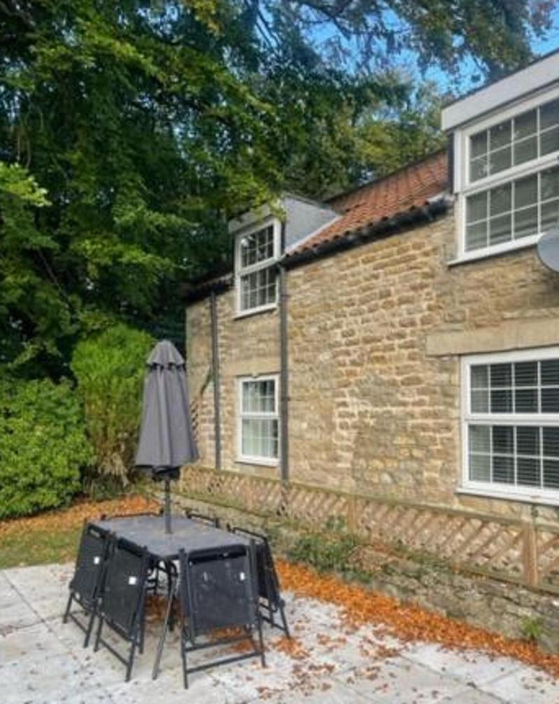East Ayton Lodge Country House image