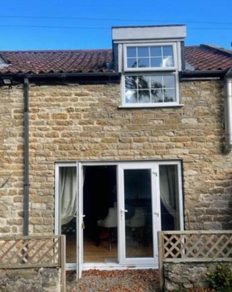 East Ayton Lodge Country House image