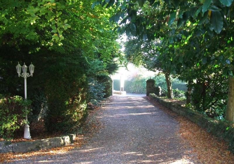 East Ayton Lodge Country House image