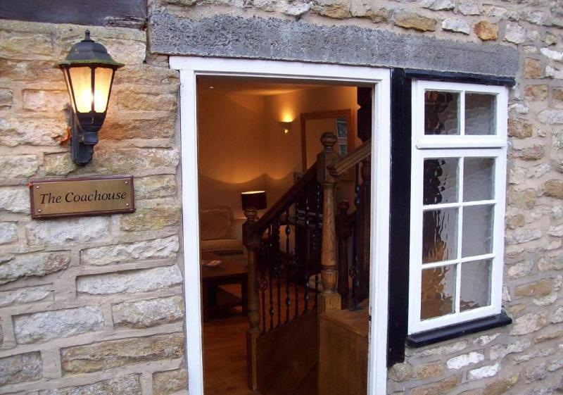 East Ayton Lodge Country House image