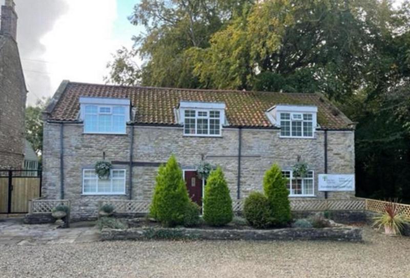 East Ayton Lodge Country House image