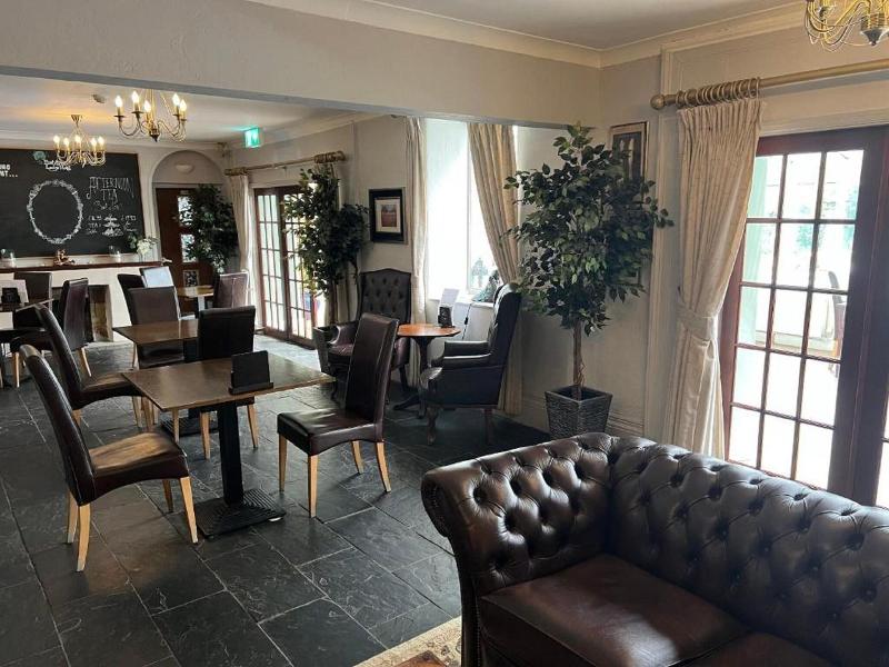 East Ayton Lodge Country House image