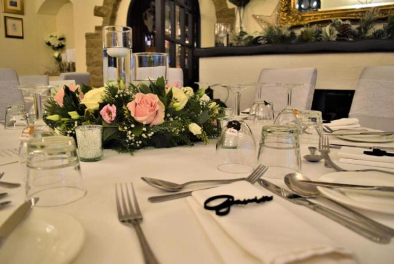 East Ayton Lodge Country House image