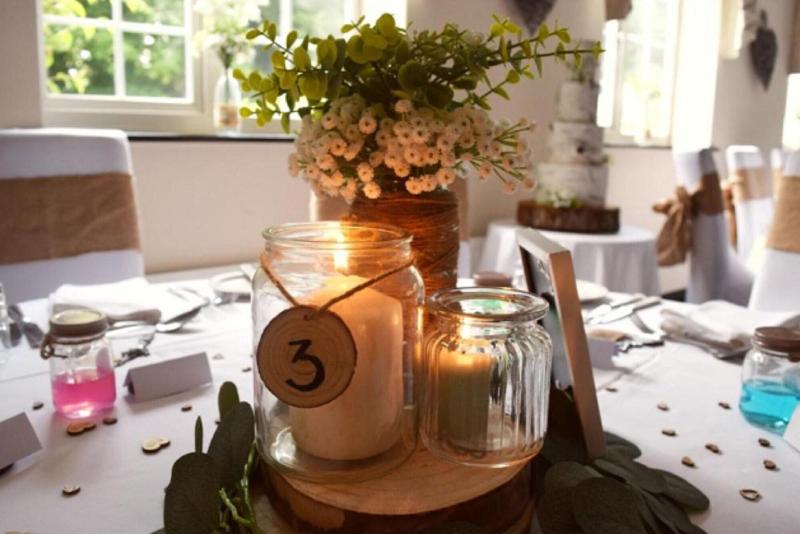 East Ayton Lodge Country House image