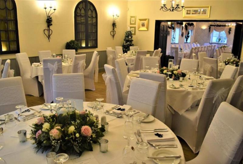 East Ayton Lodge Country House image