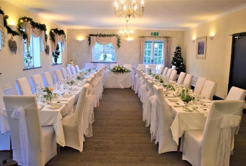 East Ayton Lodge Country House image