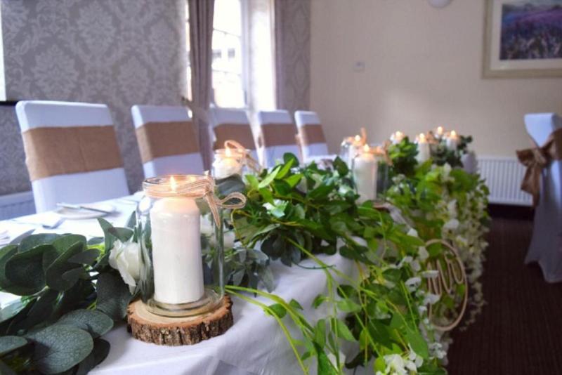 East Ayton Lodge Country House image