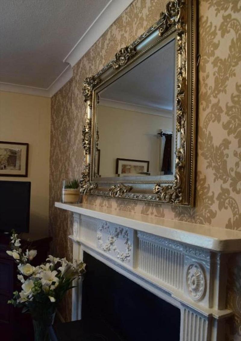 East Ayton Lodge Country House image
