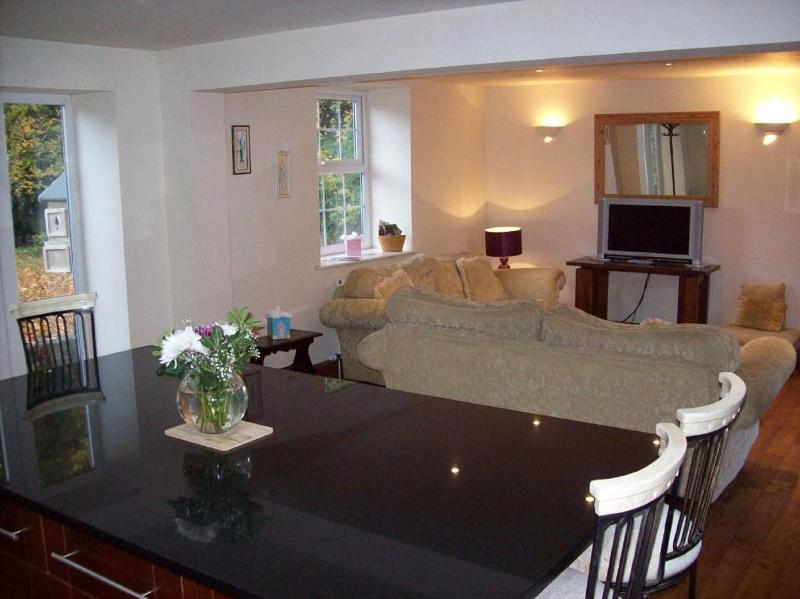 East Ayton Lodge Country House image