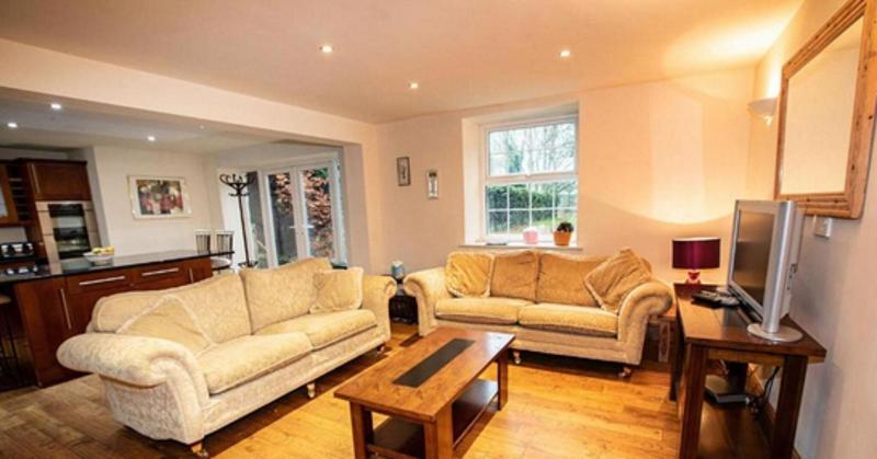 East Ayton Lodge Country House image