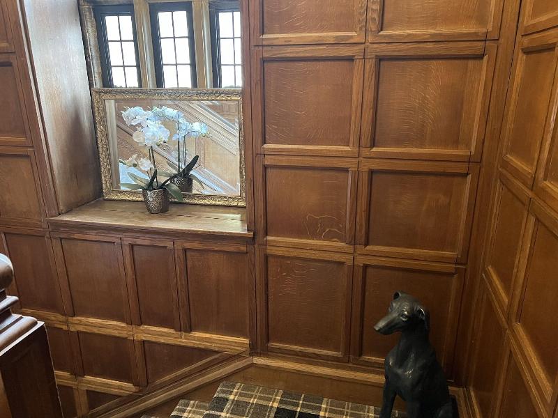 East Ayton Lodge Country House image