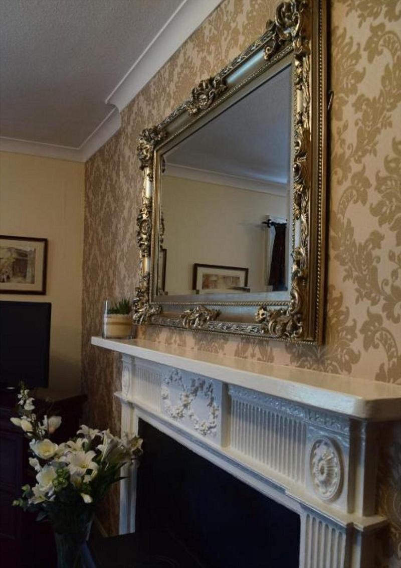 East Ayton Lodge Country House image