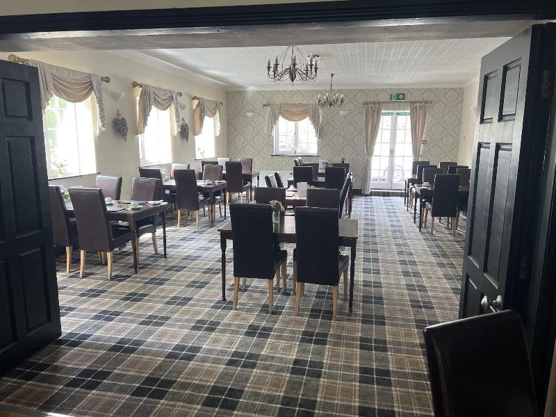 East Ayton Lodge Country House image