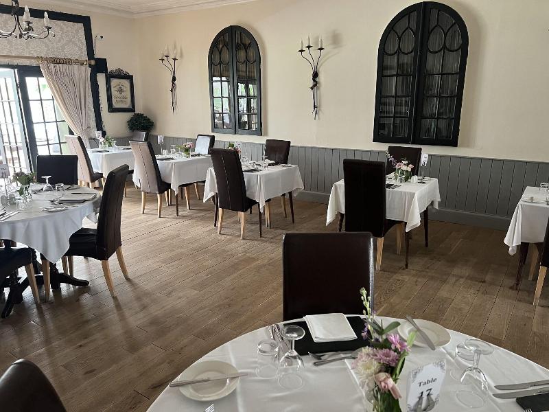 East Ayton Lodge Country House image