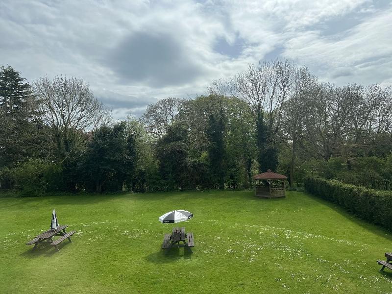 East Ayton Lodge Country House image