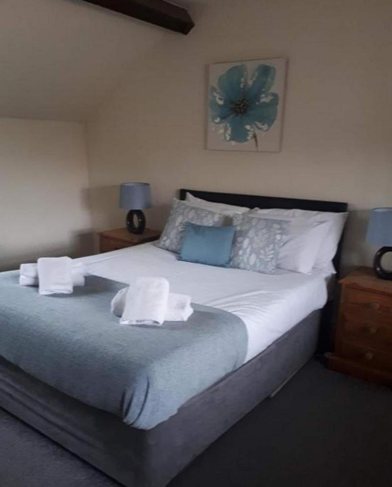 East Ayton Lodge Country House image