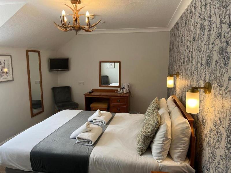 East Ayton Lodge Country House image