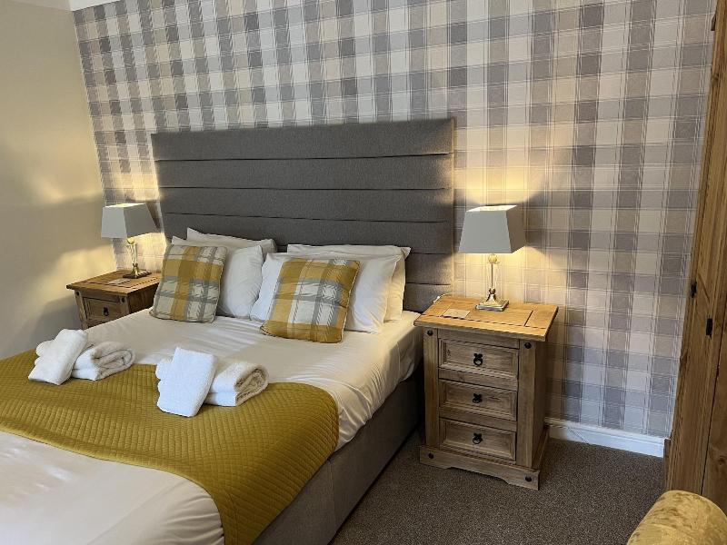 East Ayton Lodge Country House image