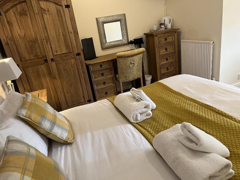 East Ayton Lodge Country House image