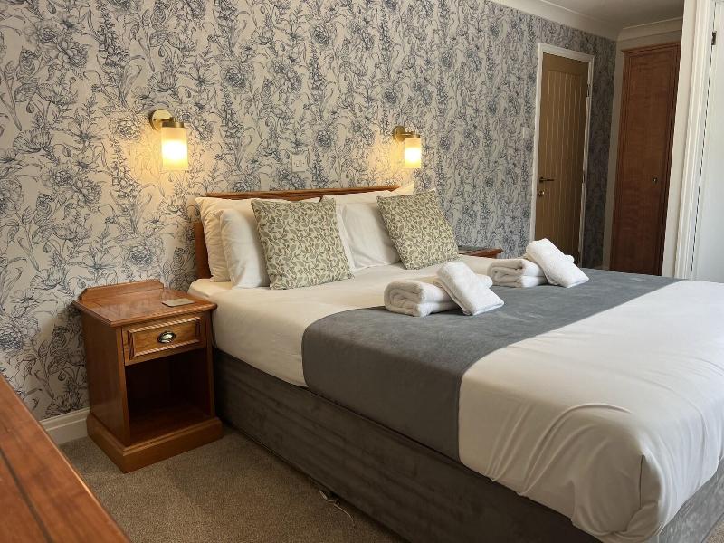 East Ayton Lodge Country House image