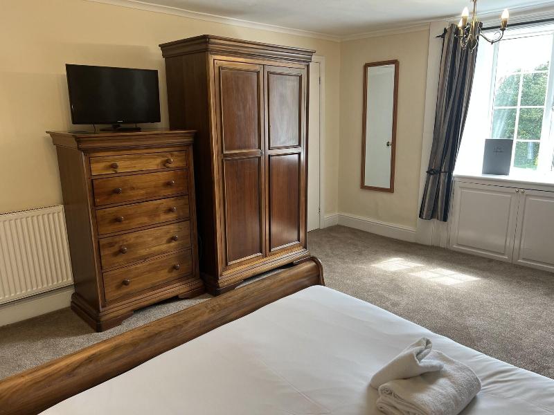 East Ayton Lodge Country House image