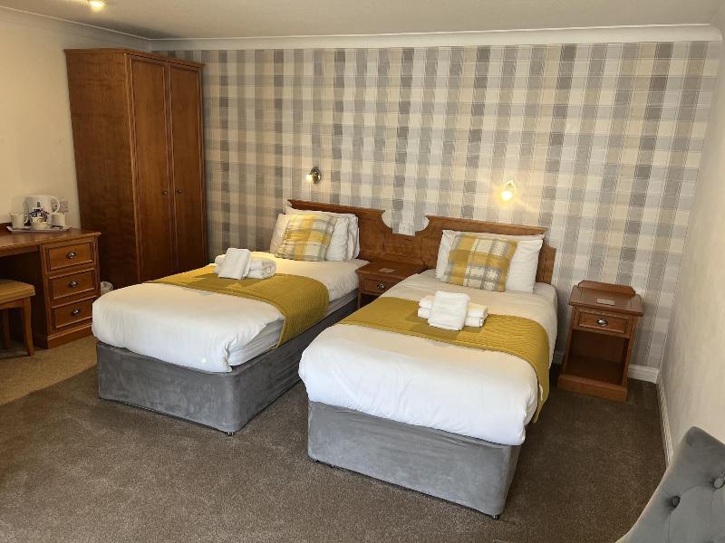 East Ayton Lodge Country House image