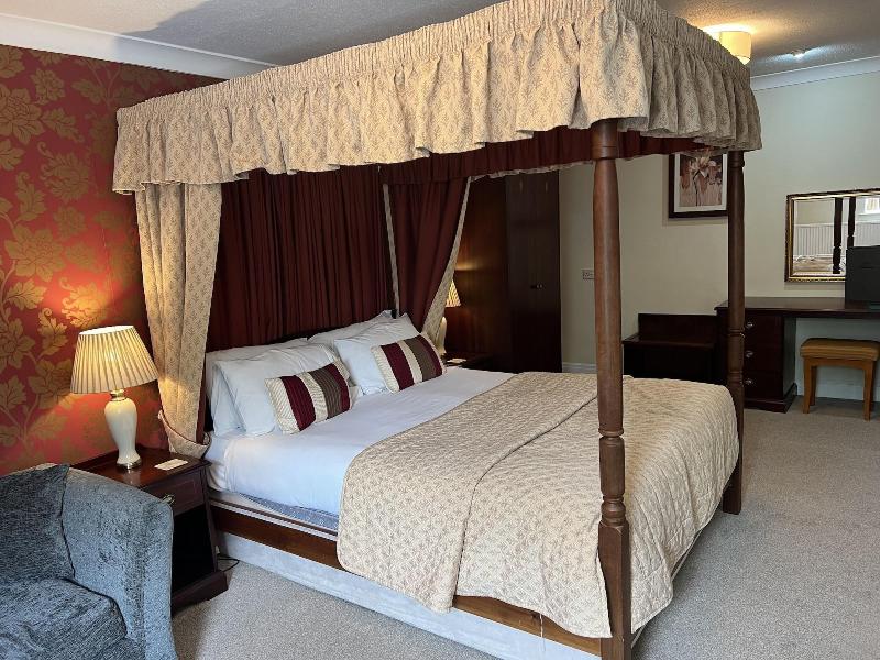 East Ayton Lodge Country House image