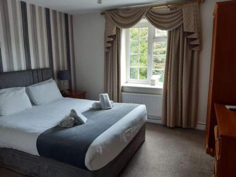 East Ayton Lodge Country House image
