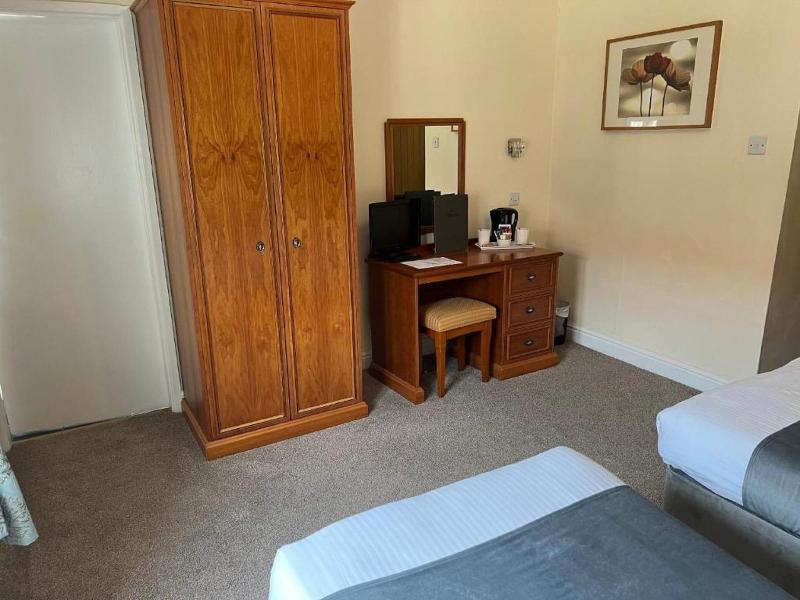 East Ayton Lodge Country House image